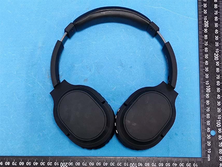 WIRELESS HEADPHONES - FCC ID 2A3HJ-BLTD385 - Dongguan Fuyuqian E-Commerce Co., Ltd. (3)