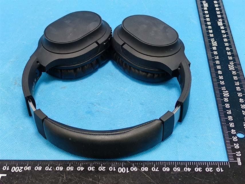 WIRELESS HEADPHONES - FCC ID 2A3HJ-BLTD385 - Dongguan Fuyuqian E-Commerce Co., Ltd. (4)