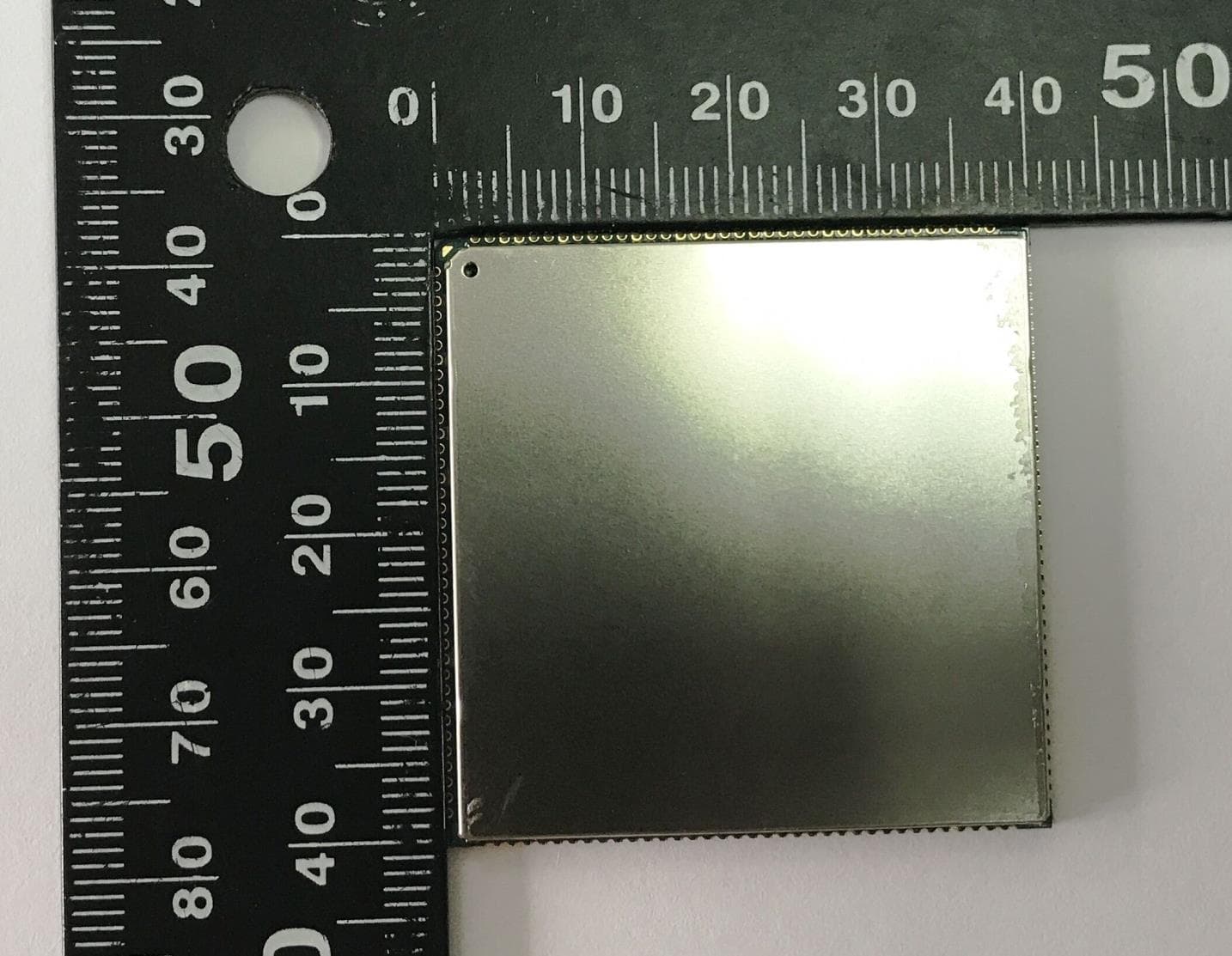 GPS Tracking/ Entertainment Tablet Device - FCC ID 2A3HWT10-R - Syncwise LLC (3)