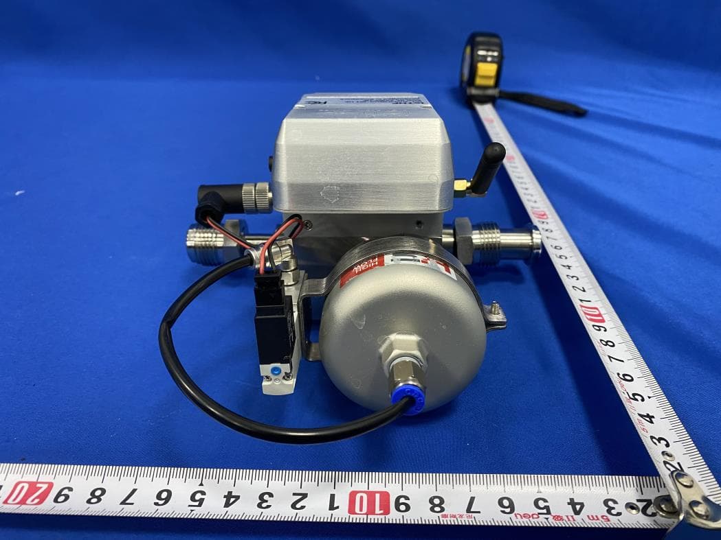 IoT-COMMBOX-IoT HF - FCC ID 2A3I5-HF - Ham-Let Singapore Valves & Fittings Pte. Ltd. (3)