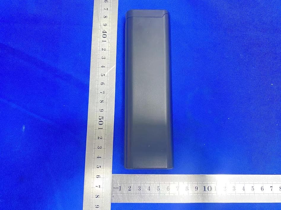 Digital meat thermometer - FCC ID 2A3ICDT-128 - Shenzhen Goldgood Instrument Limited (2)