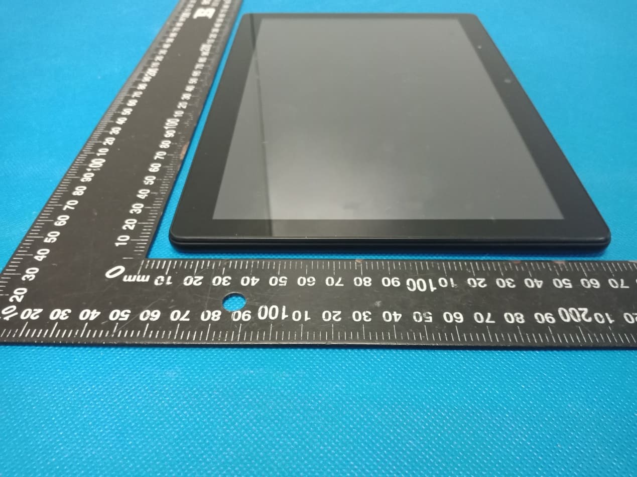 Pad - FCC ID 2A3J2-T1021P - Shenzhen Alldocube Science And Technology Co., Ltd. (4)