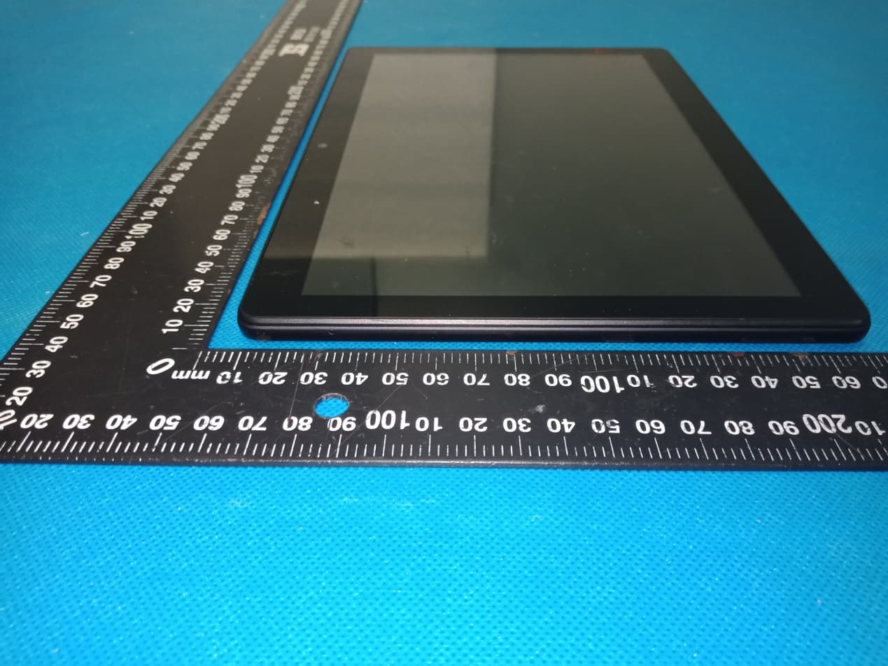 Pad - FCC ID 2A3J2-T1021P - Shenzhen Alldocube Science And Technology Co., Ltd. (5)