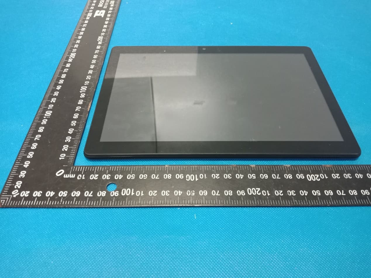 Pad - FCC ID 2A3J2-T1021P - Shenzhen Alldocube Science And Technology Co., Ltd. (2)