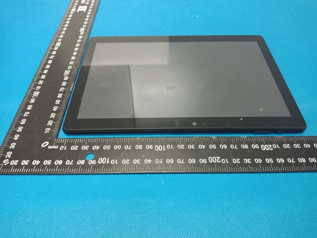 Pad - FCC ID 2A3J2-T1021P - Shenzhen Alldocube Science And Technology Co., Ltd. (3)