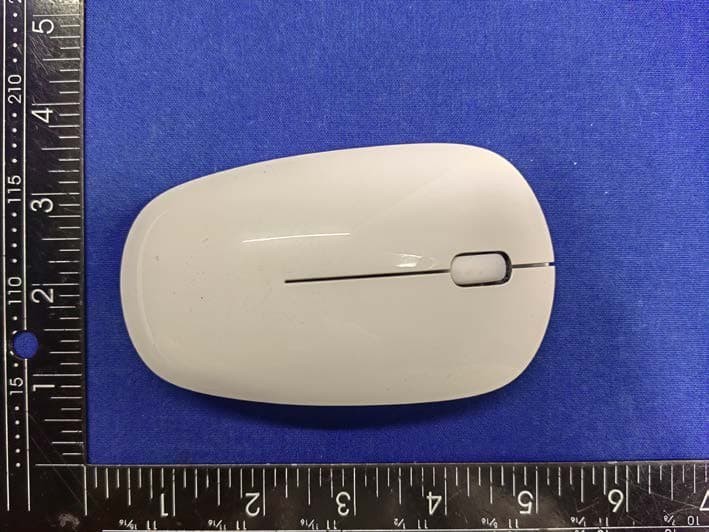 Wireless Mouse - FCC ID 2A3JH-PC374A - Dongguan Yuzhenrong Trading Co., Ltd.