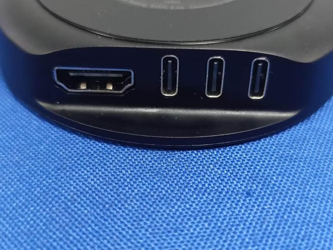 AVA Nano Brain - FCC ID 2A3K7-CO-CB1 - AVA Innovations AG