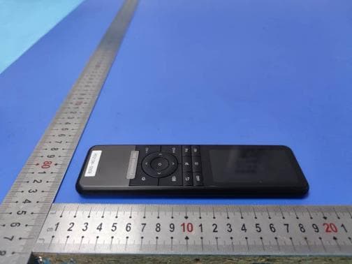 TV Remote - FCC ID 2A3LB-RC20R - HSH Management Services Ltd. (3)