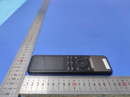 TV Remote - FCC ID 2A3LB-RC20R - HSH Management Services Ltd. (5)