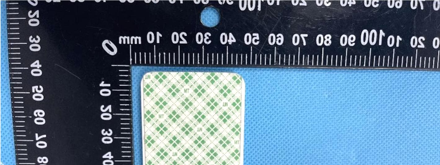 Seguro - FCC ID 2A3LI-PM06 - Sensified LLC