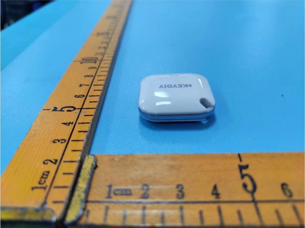 KD Tag - FCC ID 2A3LS-KDTAG - KEYDIY (3)