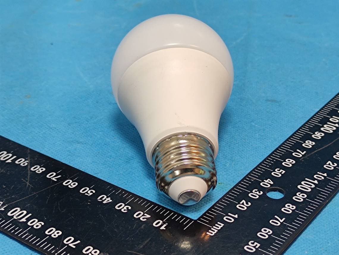 Smart LED Bulb - FCC ID 2A3MAB1 - Lepro Innovation INC (2)