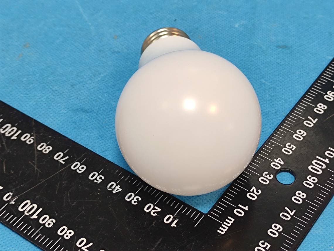Smart LED Bulb - FCC ID 2A3MAB1 - Lepro Innovation INC (3)