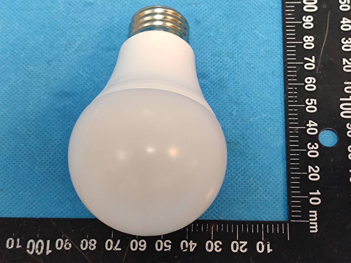 Smart LED Bulb - FCC ID 2A3MAB1 - Lepro Innovation INC (4)