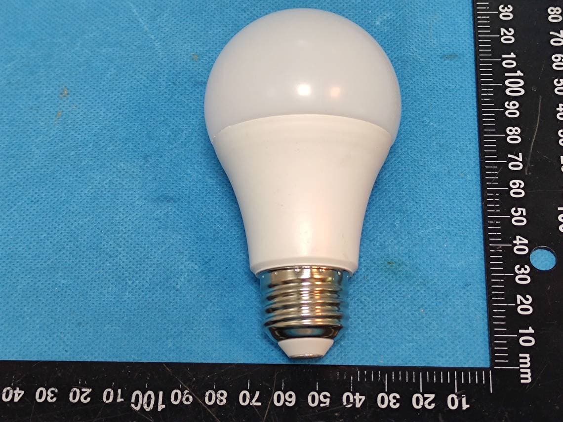 Smart LED Bulb - FCC ID 2A3MAB1 - Lepro Innovation INC