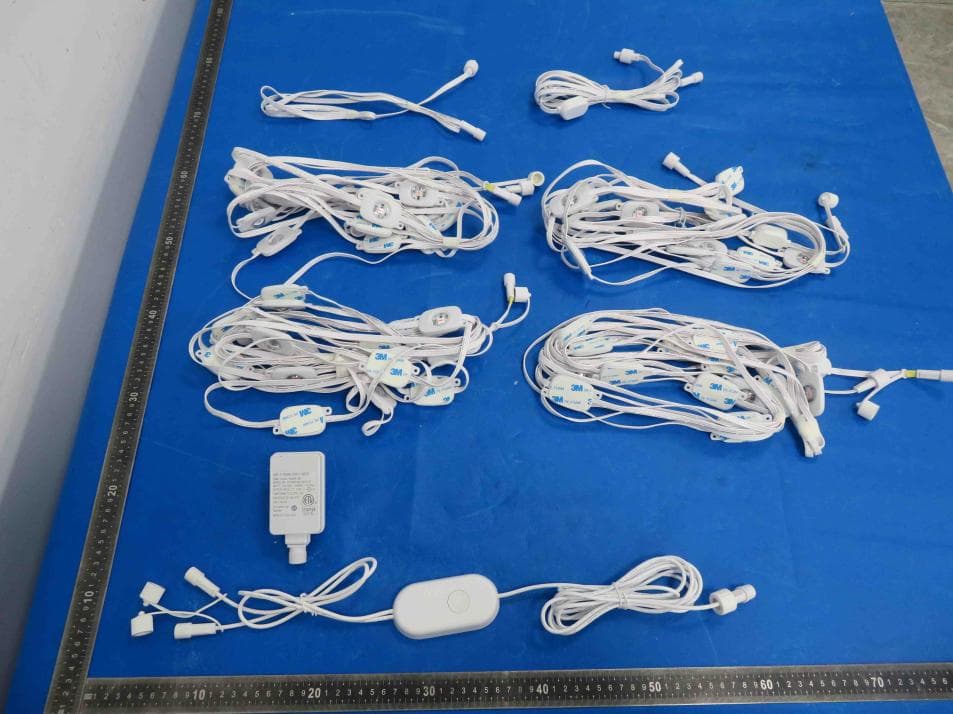 AI LED permanent lights - FCC ID 2A3MAEE1 - Lepro Innovation INC (4)