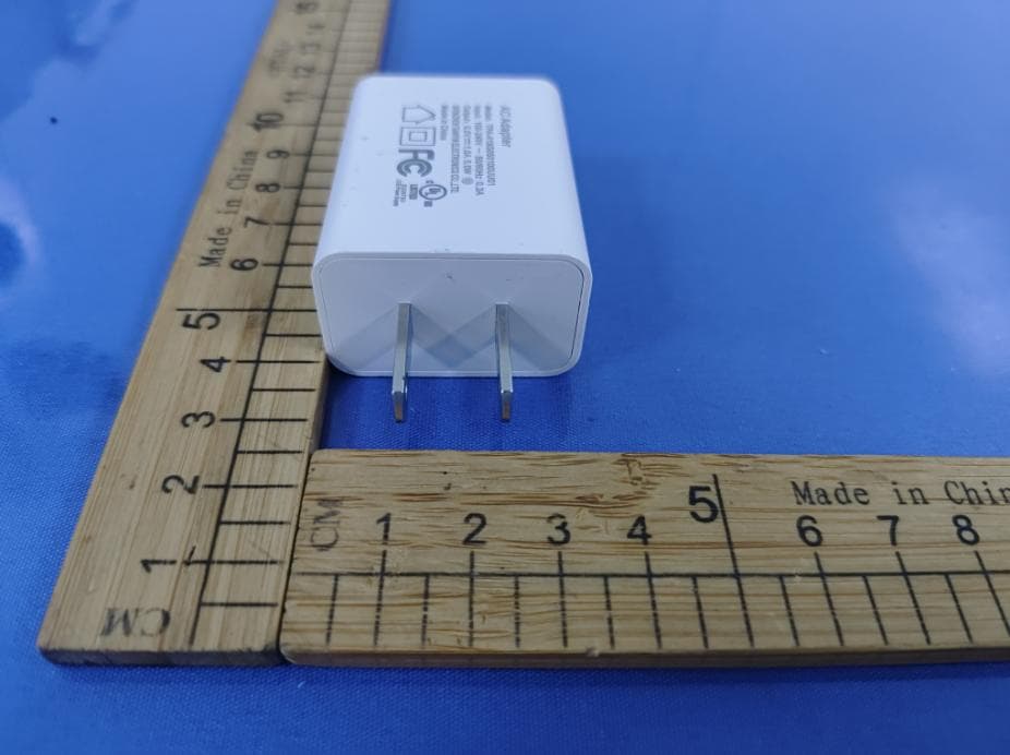 Smart Spot Camera - FCC ID 2A3MAM2 - Lepro Innovation INC (5)