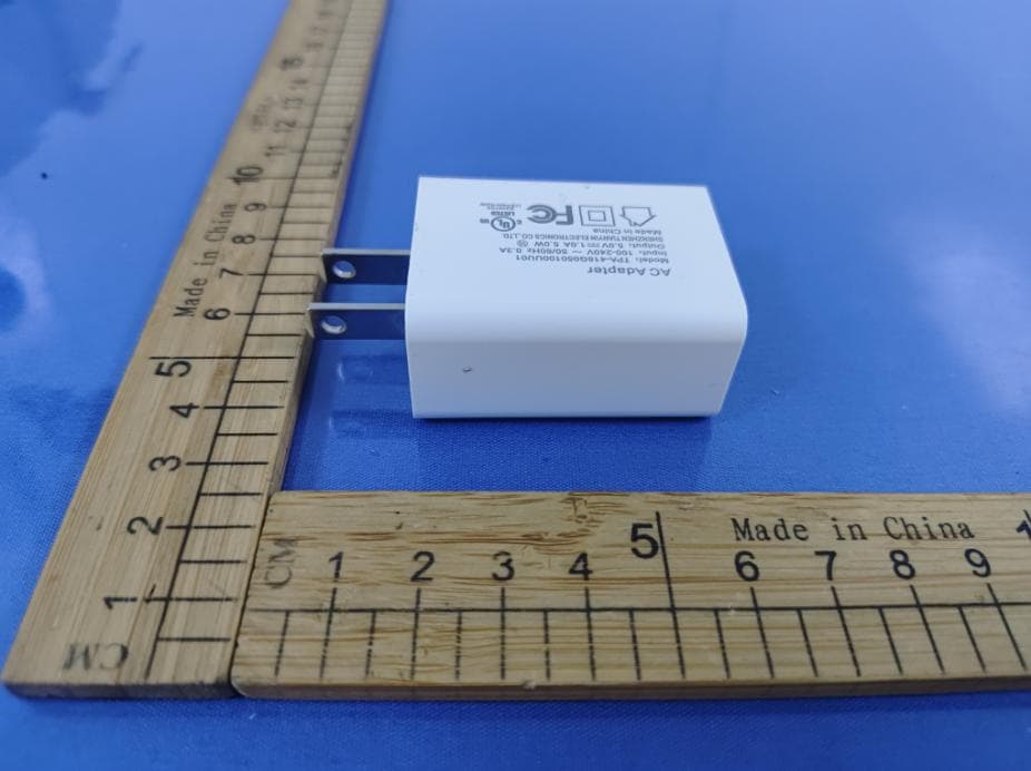 Smart Spot Camera - FCC ID 2A3MAM2 - Lepro Innovation INC (2)