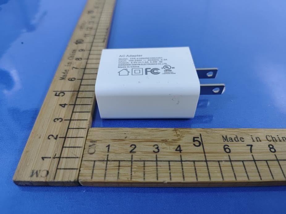 Smart Spot Camera - FCC ID 2A3MAM2 - Lepro Innovation INC (3)