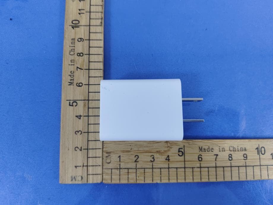 Smart Spot Camera - FCC ID 2A3MAM2 - Lepro Innovation INC