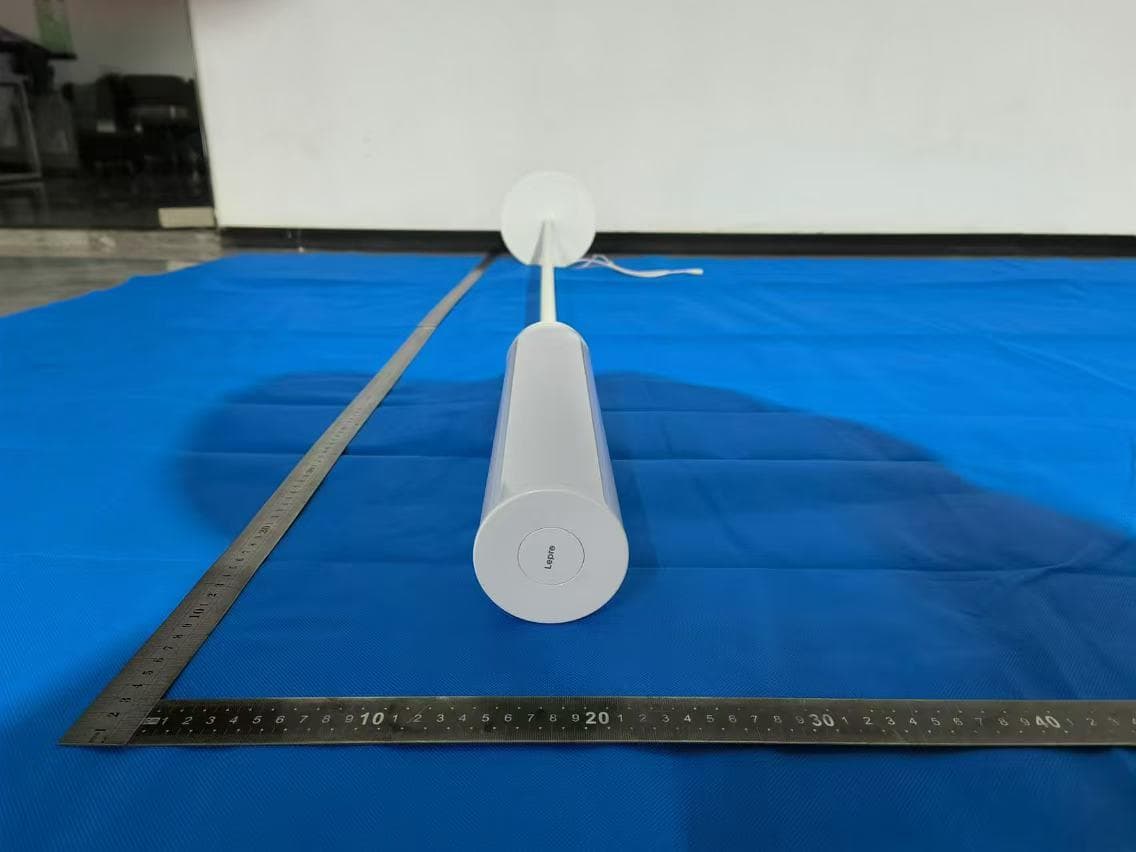 Smart LED Floor Lamp - FCC ID 2A3MAO1 - Lepro Innovation INC (2)