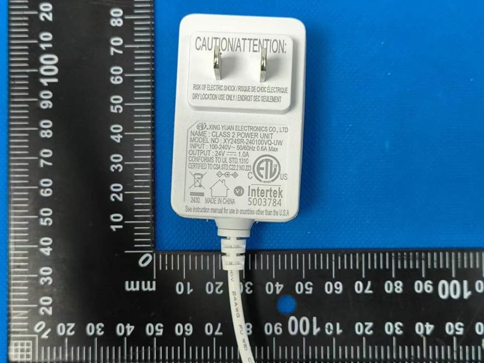 Smart LED Floor Lamp - FCC ID 2A3MAO1 - Lepro Innovation INC