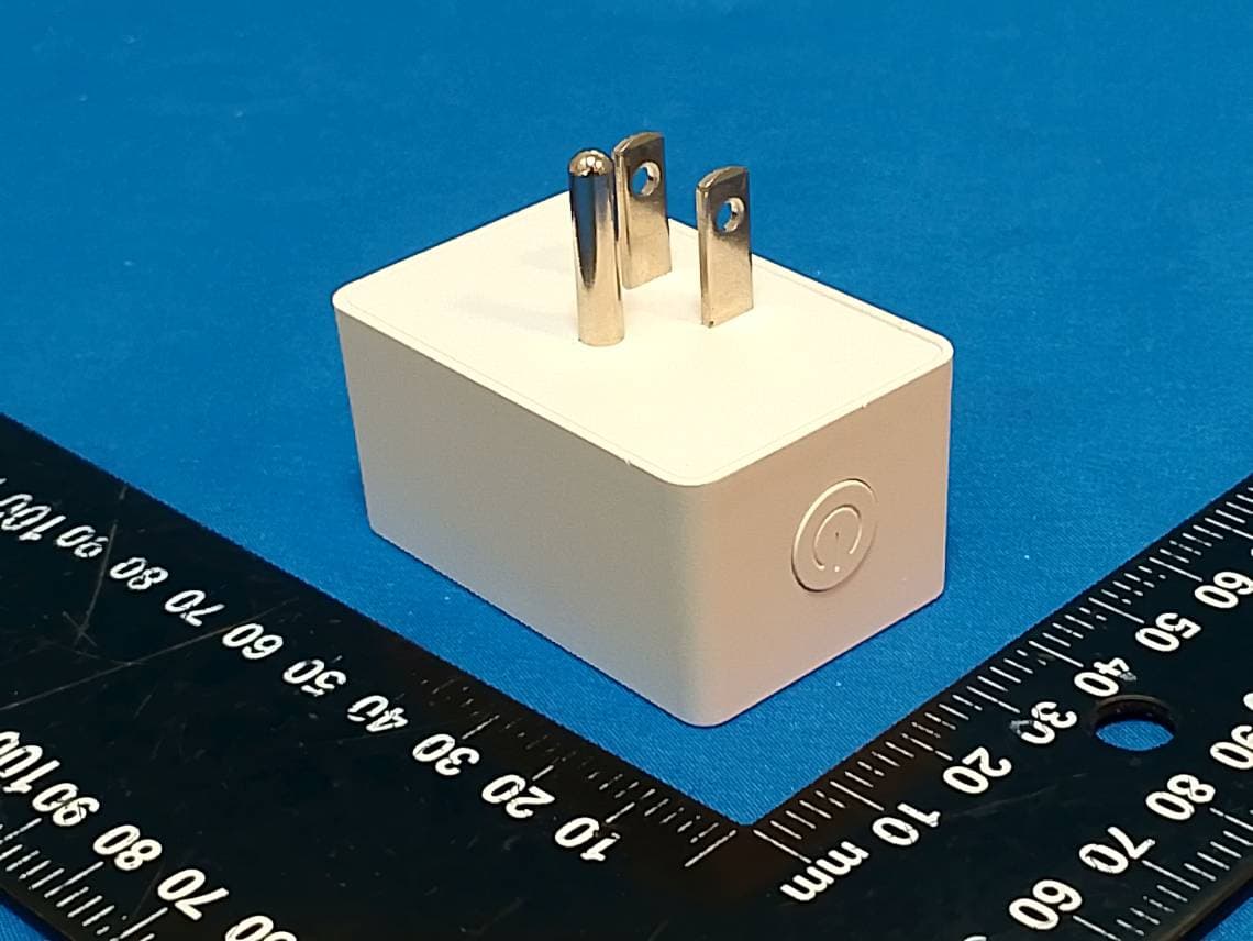 Smart Plug - FCC ID 2A3MAP1 - Lepro Innovation INC (3)