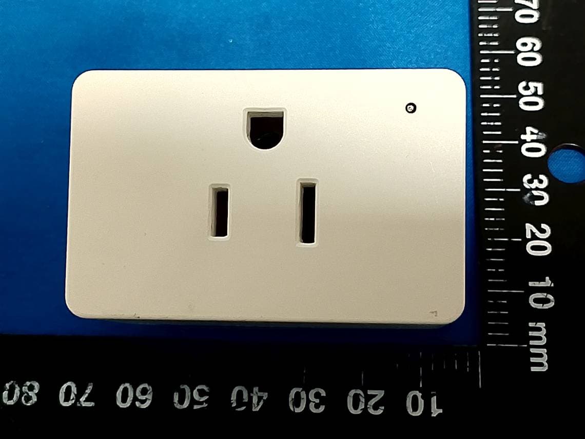 Smart Plug - FCC ID 2A3MAP1 - Lepro Innovation INC (4)