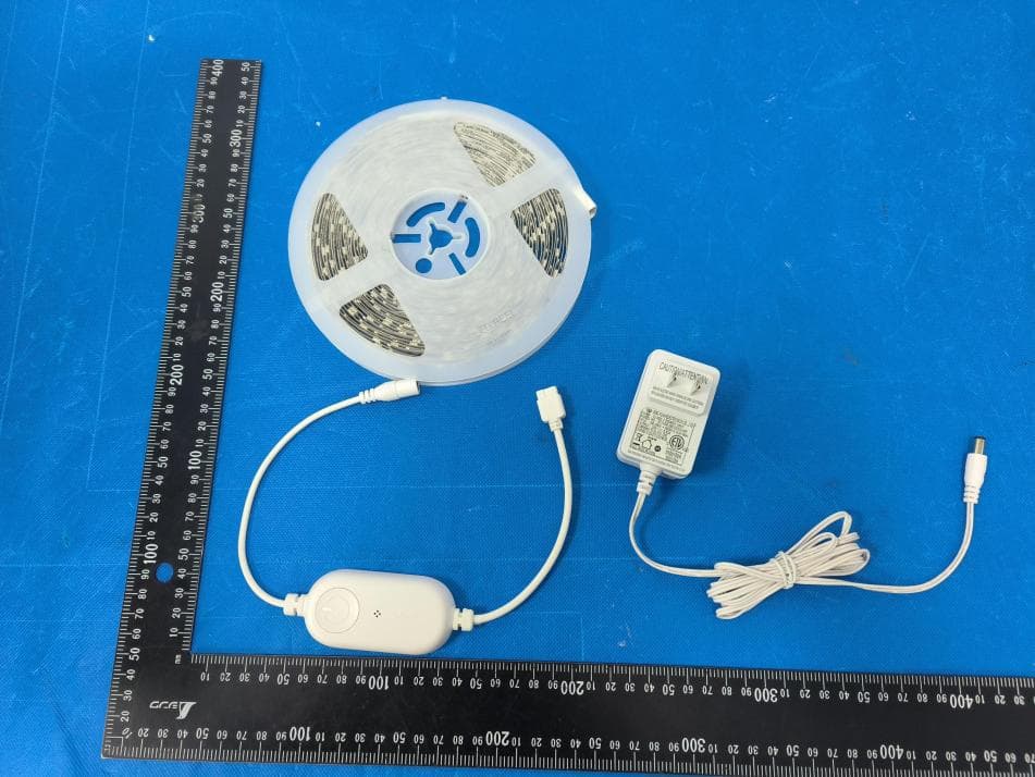 Smart LED Strip Lights - FCC ID 2A3MAS2 - Lepro Innovation INC (5)