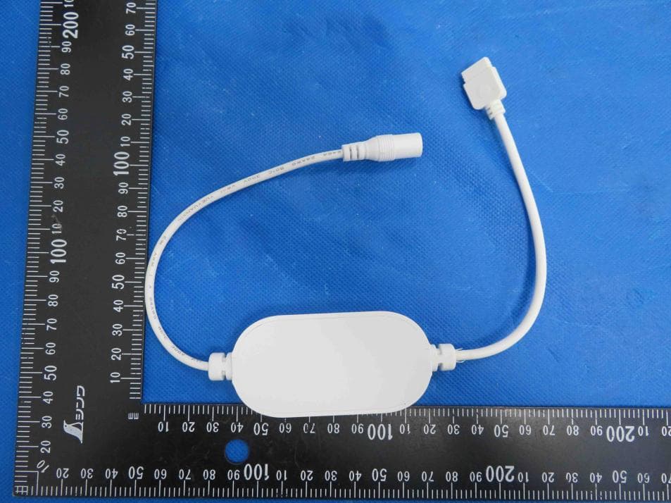 Smart LED Strip Lights - FCC ID 2A3MAS2 - Lepro Innovation INC (3)