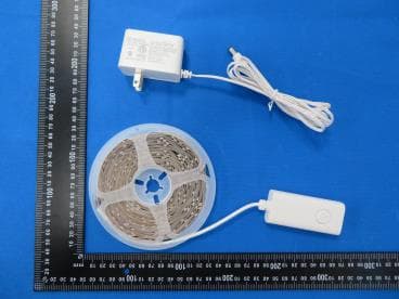 Smart LED Strip lights - FCC ID 2A3MASE1 - Lepro Innovation INC (3)