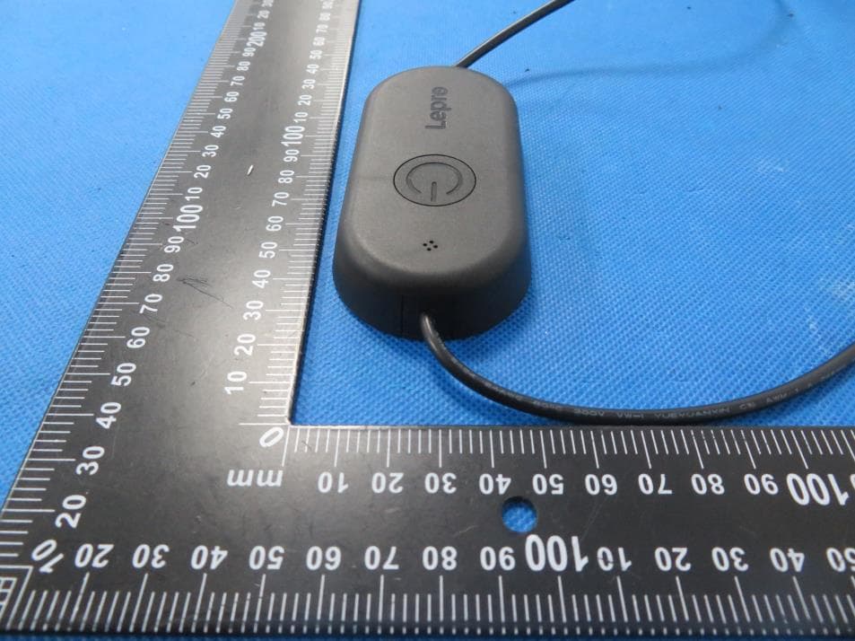 AI LED outdoor string lights - FCC ID 2A3MAZB1 - Lepro Innovation INC (5)