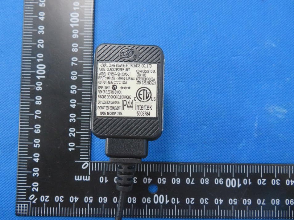 AI LED outdoor string lights - FCC ID 2A3MAZB1 - Lepro Innovation INC (3)