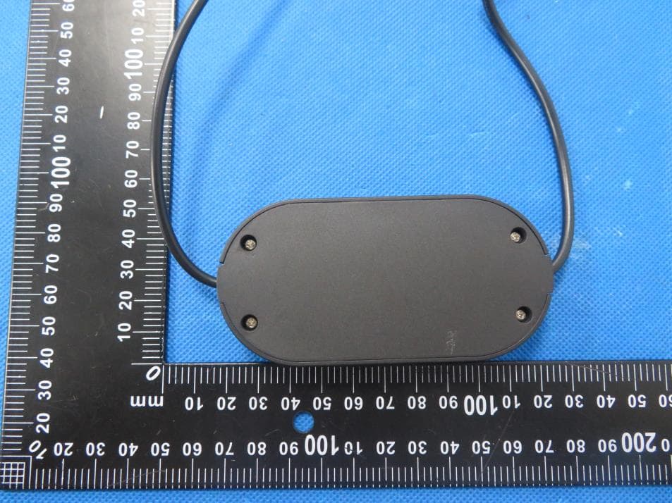 AI LED outdoor string lights - FCC ID 2A3MAZB1 - Lepro Innovation INC (2)