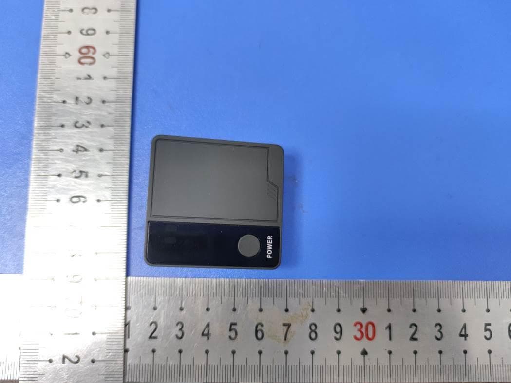Wireless Lavalier Microphone - FCC ID 2A3MI-C520 - jinanshiyongyoukasongtuliaoyouxiangongsi (3)
