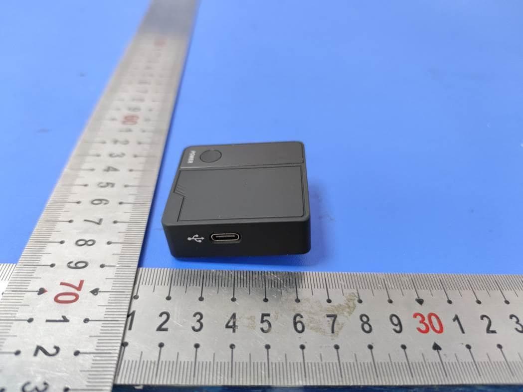 Wireless Lavalier Microphone - FCC ID 2A3MI-C520 - jinanshiyongyoukasongtuliaoyouxiangongsi (5)