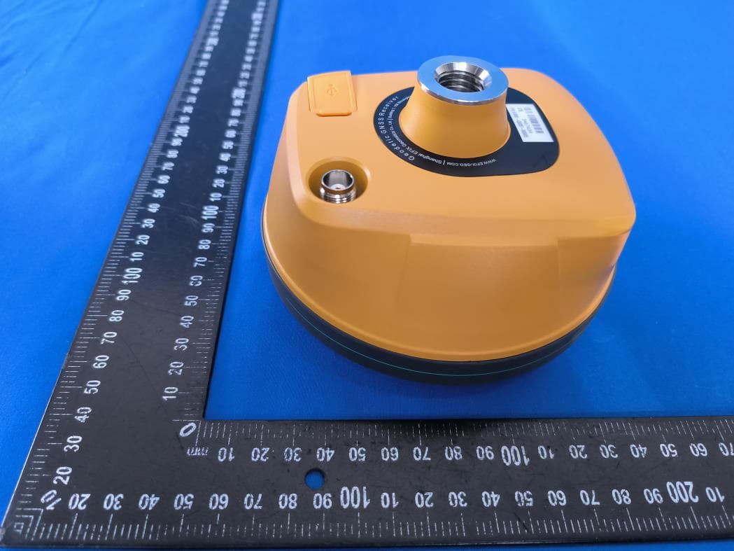 Geodetic GNSS Receiver - FCC ID 2A3MU-C5 - Shanghai EFIX Geomatics Co., Ltd (3)