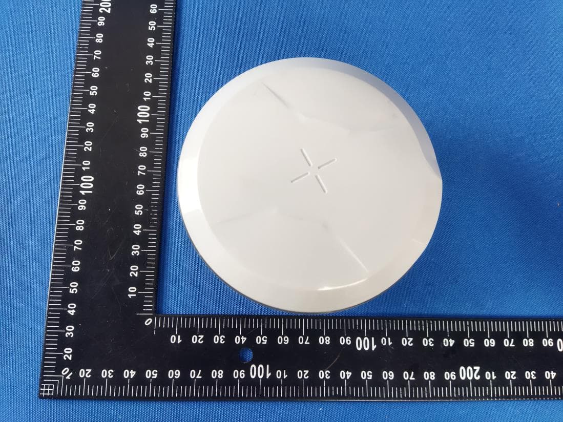 Geodetic GNSS Receiver - FCC ID 2A3MU-F6 - Shanghai EFIX Geomatics Co., Ltd (2)