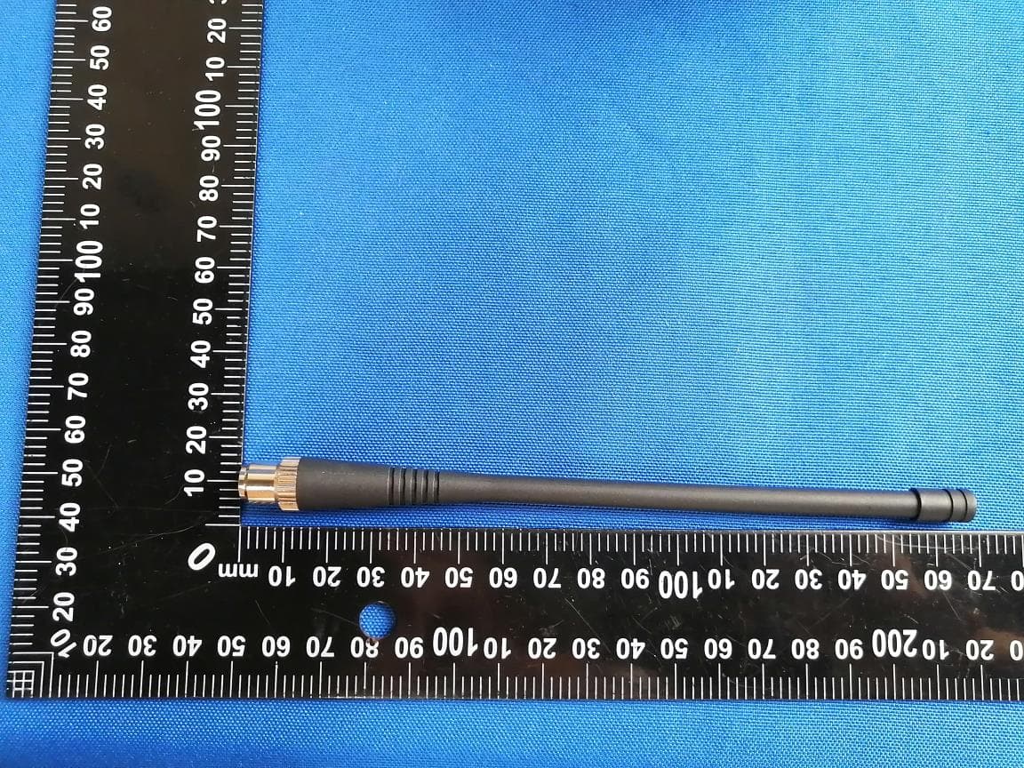 Geodetic GNSS Receiver - FCC ID 2A3MU-F8L - Shanghai EFIX Geomatics Co., Ltd