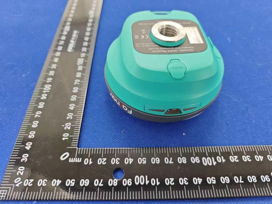 Geodetic GNSS Receiver - FCC ID 2A3MU-N30 - Shanghai EFIX Geomatics Co., Ltd (2)