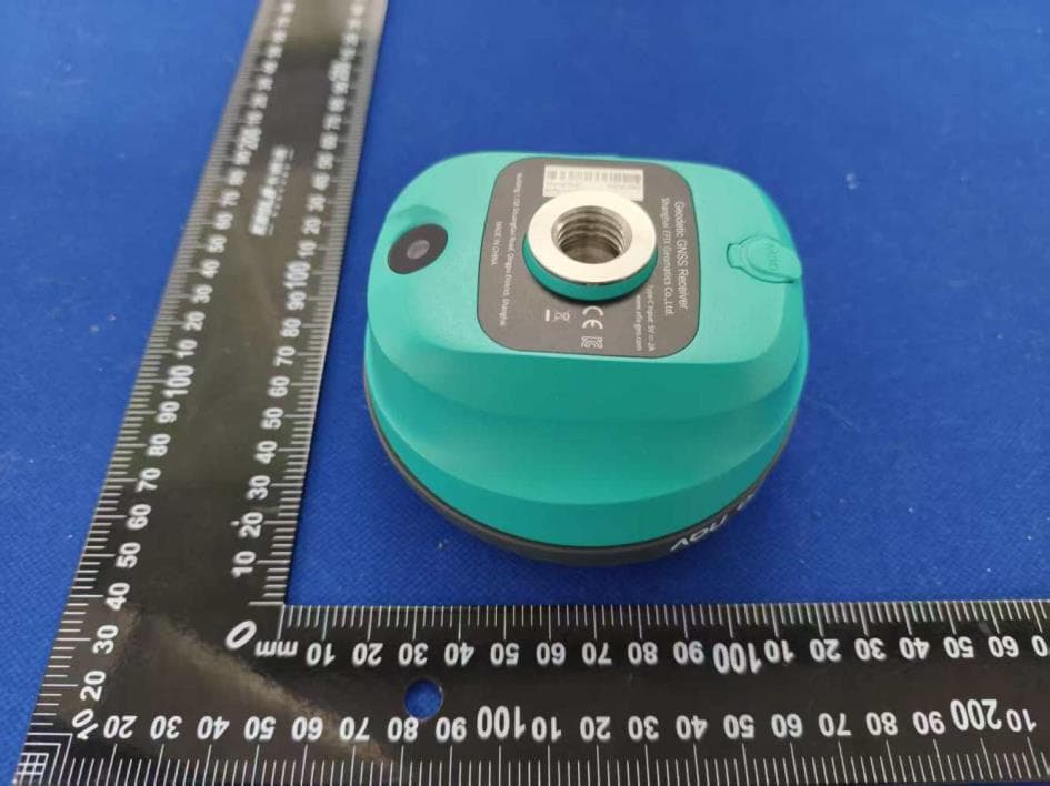 Geodetic GNSS Receiver - FCC ID 2A3MU-N30 - Shanghai EFIX Geomatics Co., Ltd (5)