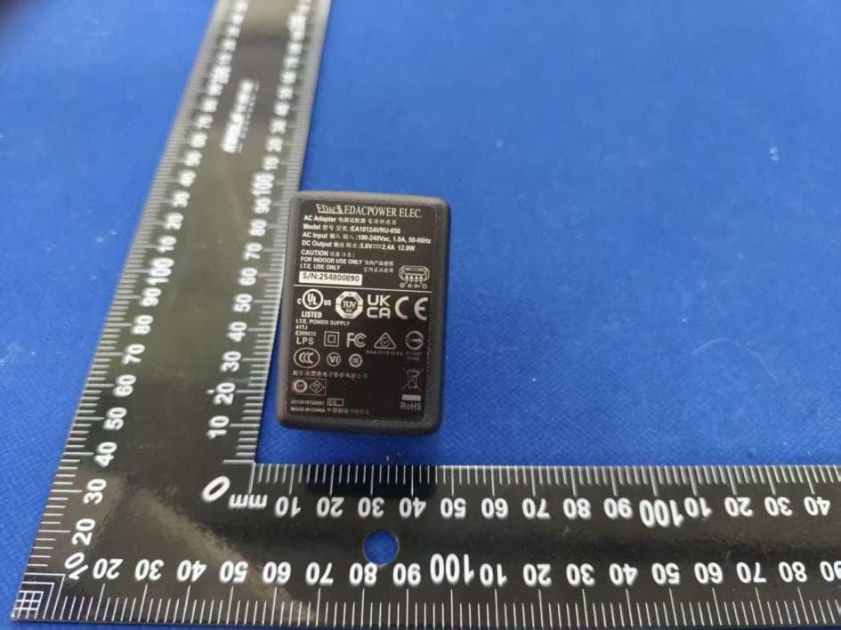 Geodetic GNSS Receiver - FCC ID 2A3MU-N30 - Shanghai EFIX Geomatics Co., Ltd (4)