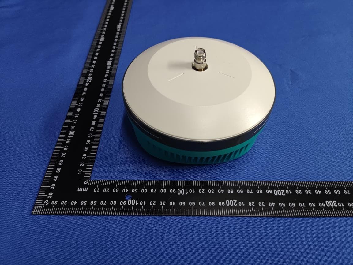 Geodetic GNSS Receiver - FCC ID 2A3MU-NBASE - Shanghai EFIX Geomatics Co., Ltd (3)