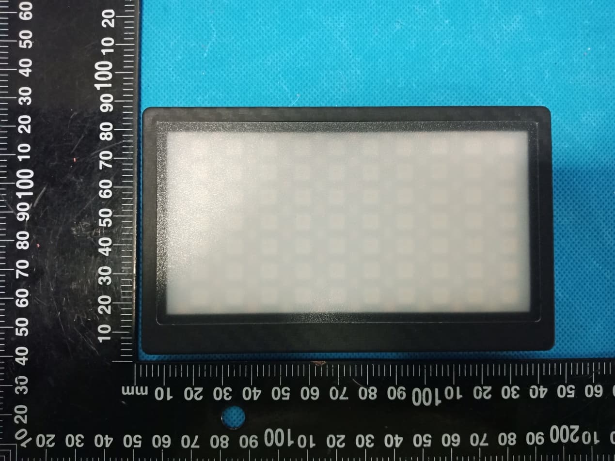 LED STUDIO LIGHT - FCC ID 2A3MX-HS-P12 - Yuyao Lishuai Film & Television Equipment Co.,Ltd. (3)
