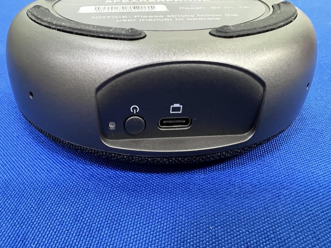 Omni Microphone - FCC ID 2A3NO250506 - ZHENGZHOU YSAIR TECHNOLOGY CO.,LTD (4)