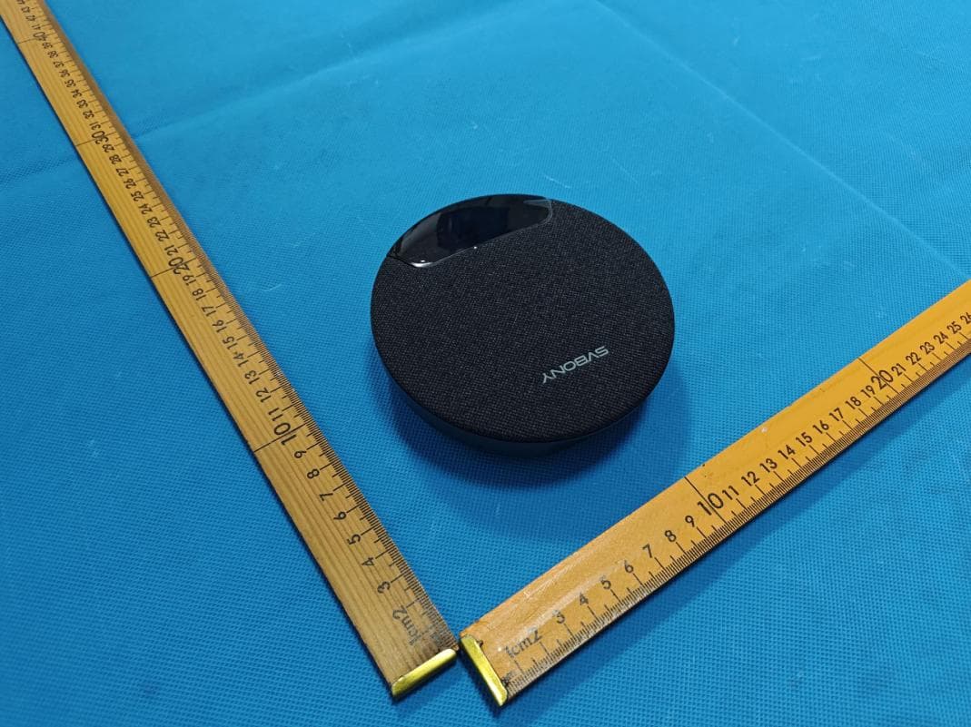 Omni Microphone - FCC ID 2A3NO250506 - ZHENGZHOU YSAIR TECHNOLOGY CO.,LTD (5)