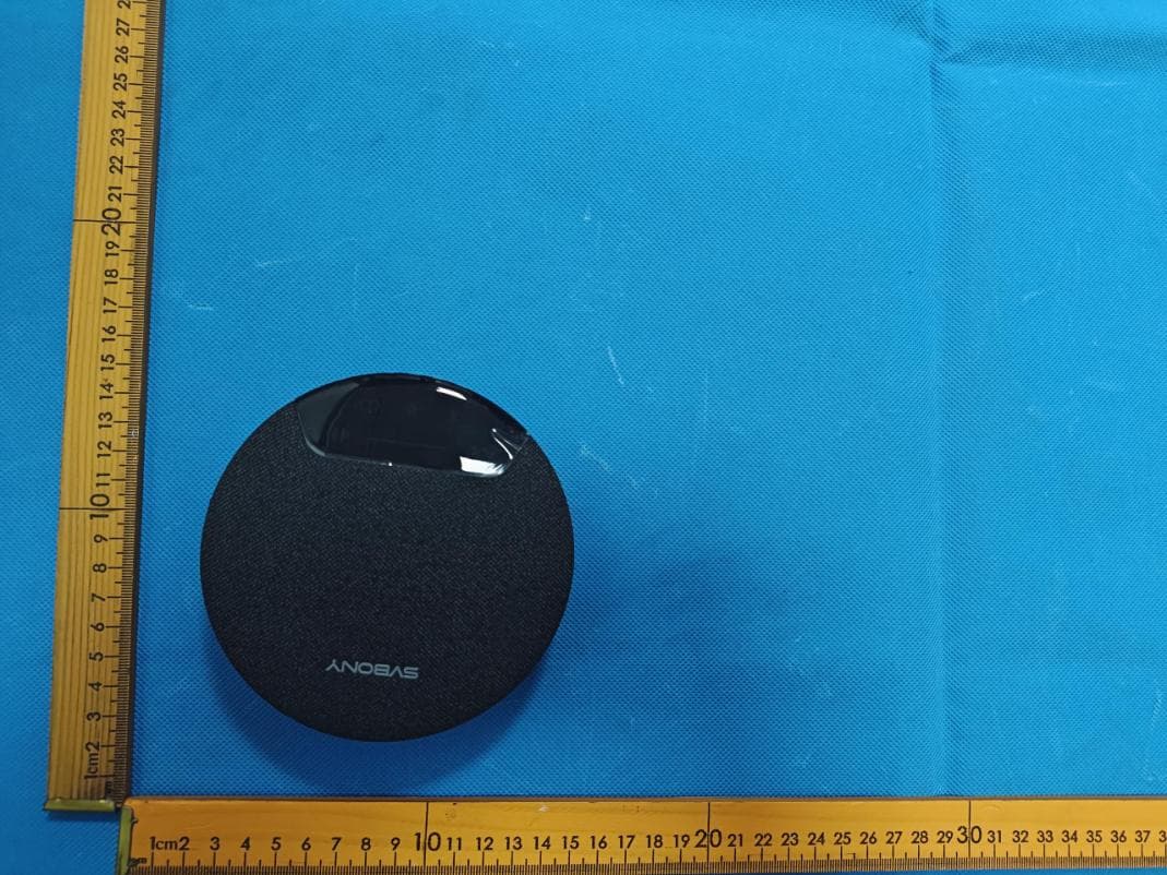 Omni Microphone - FCC ID 2A3NO250506 - ZHENGZHOU YSAIR TECHNOLOGY CO.,LTD (3)