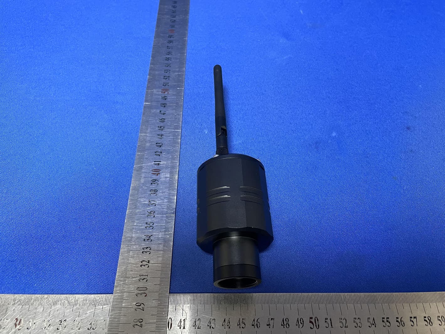 Astronomy Camera - FCC ID 2A3NOSC001 - ZHENGZHOU YSAIR TECHNOLOGY CO.,LTD (2)