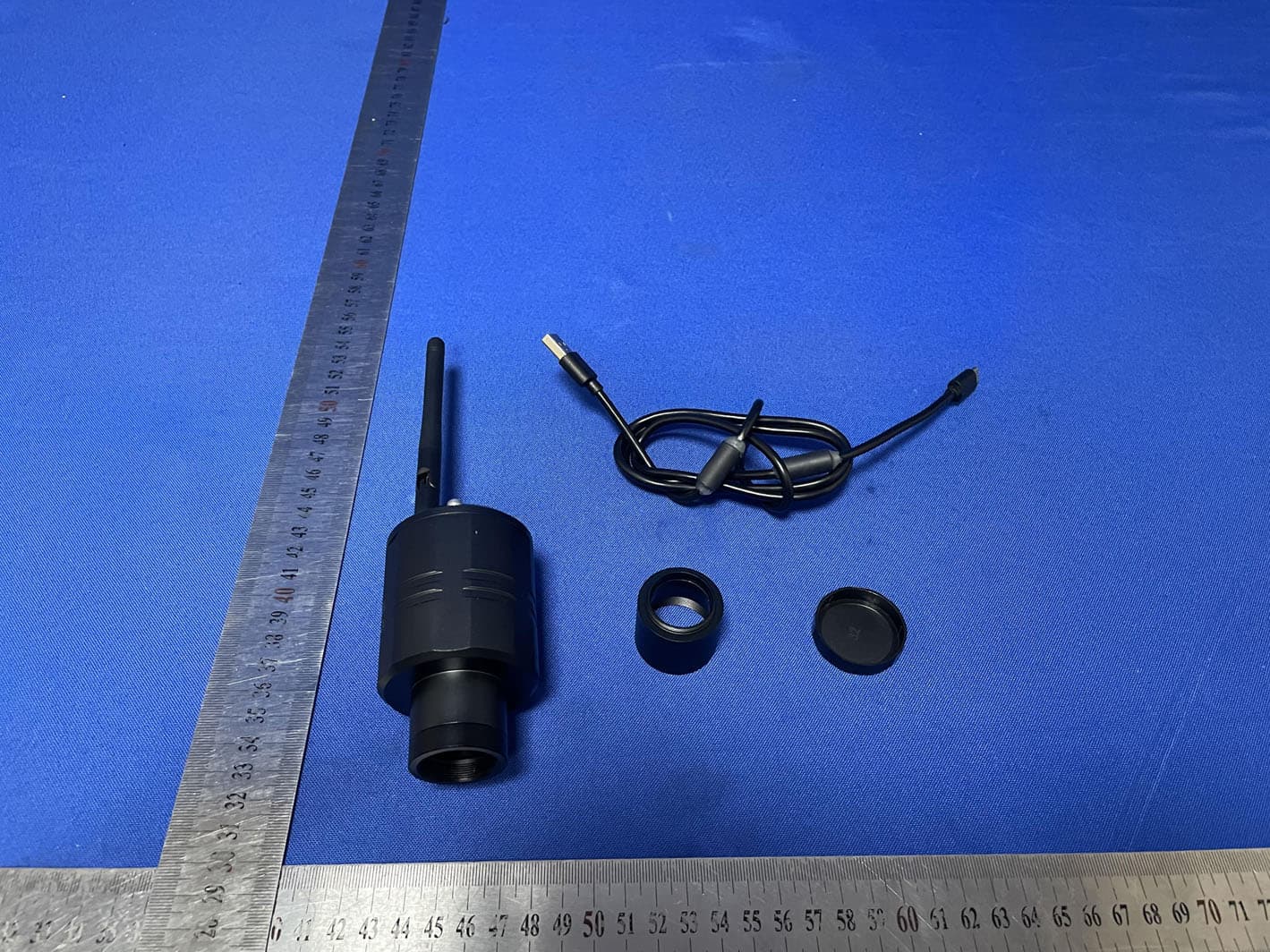 Astronomy Camera - FCC ID 2A3NOSC001 - ZHENGZHOU YSAIR TECHNOLOGY CO.,LTD (4)