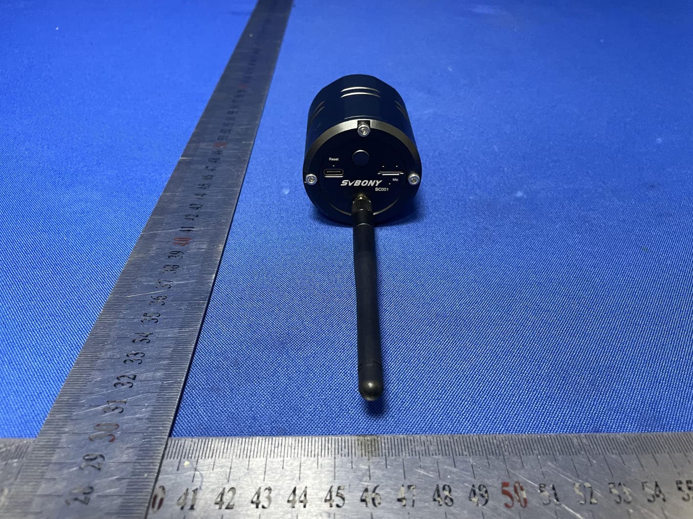 Astronomy Camera - FCC ID 2A3NOSC001 - ZHENGZHOU YSAIR TECHNOLOGY CO.,LTD (3)